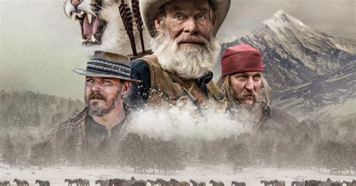 How Much Do Mountain Men Make per Episode?