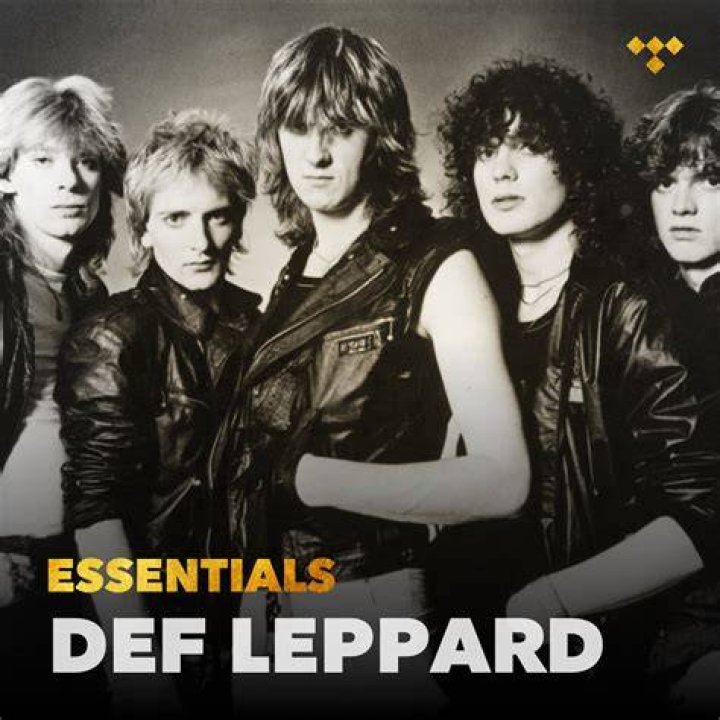 How much does Def Leppard make per show?