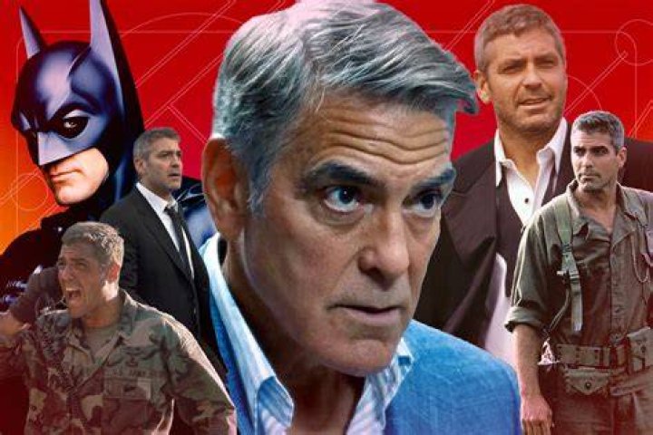 How much is Clooney actually worth? Inside his net worth Film