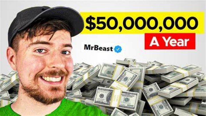 How much money does MrBeast make per video?
