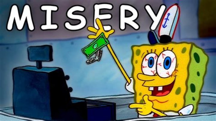 How Much Money Does Spongebob Make