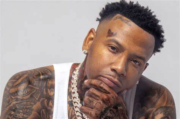 How Much Moneybagg Yo Charge For Show 2024?