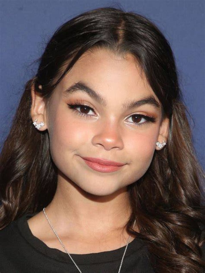 How old is Ariana Greenblatt? Age, Parents, Family, Biography