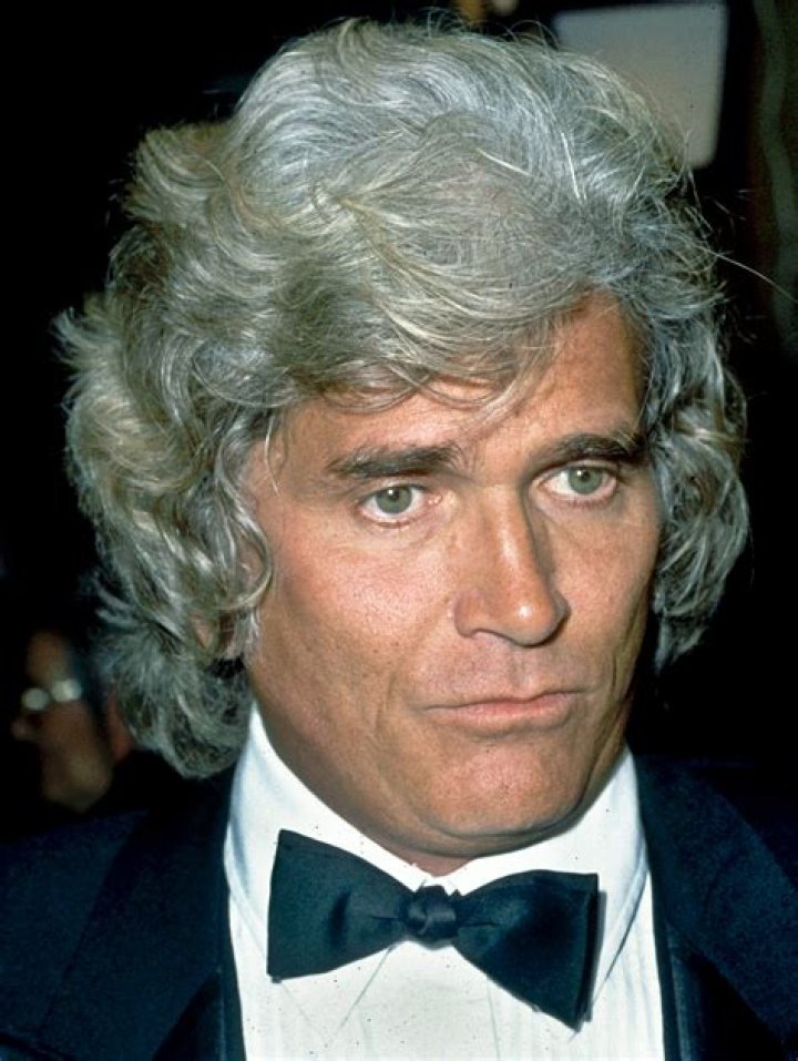 How Old Was Michael Landon When He Died?