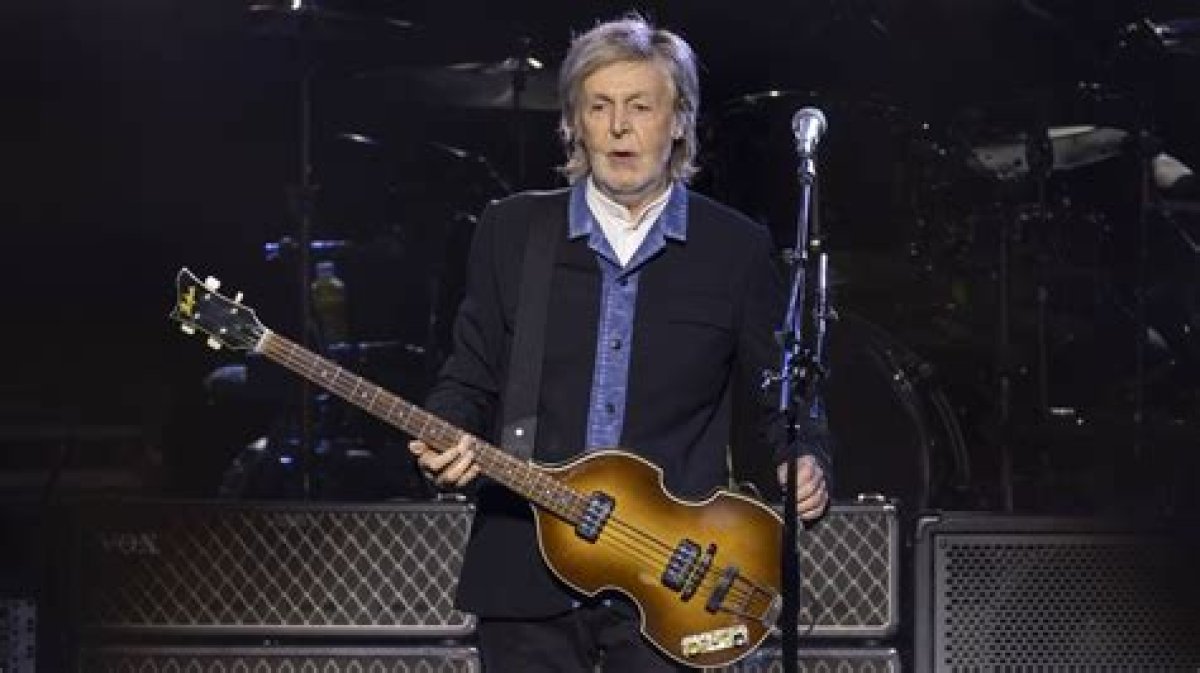 How Old Was Paul Mccartney When He Died? Uncovering the Truth