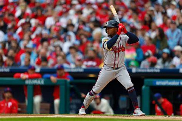 How Ozzie Albies' return impacts Braves' lineup