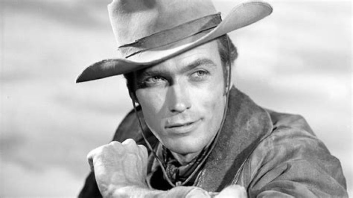 How Rawhide Started Clint Eastwood Down The Path To A Director