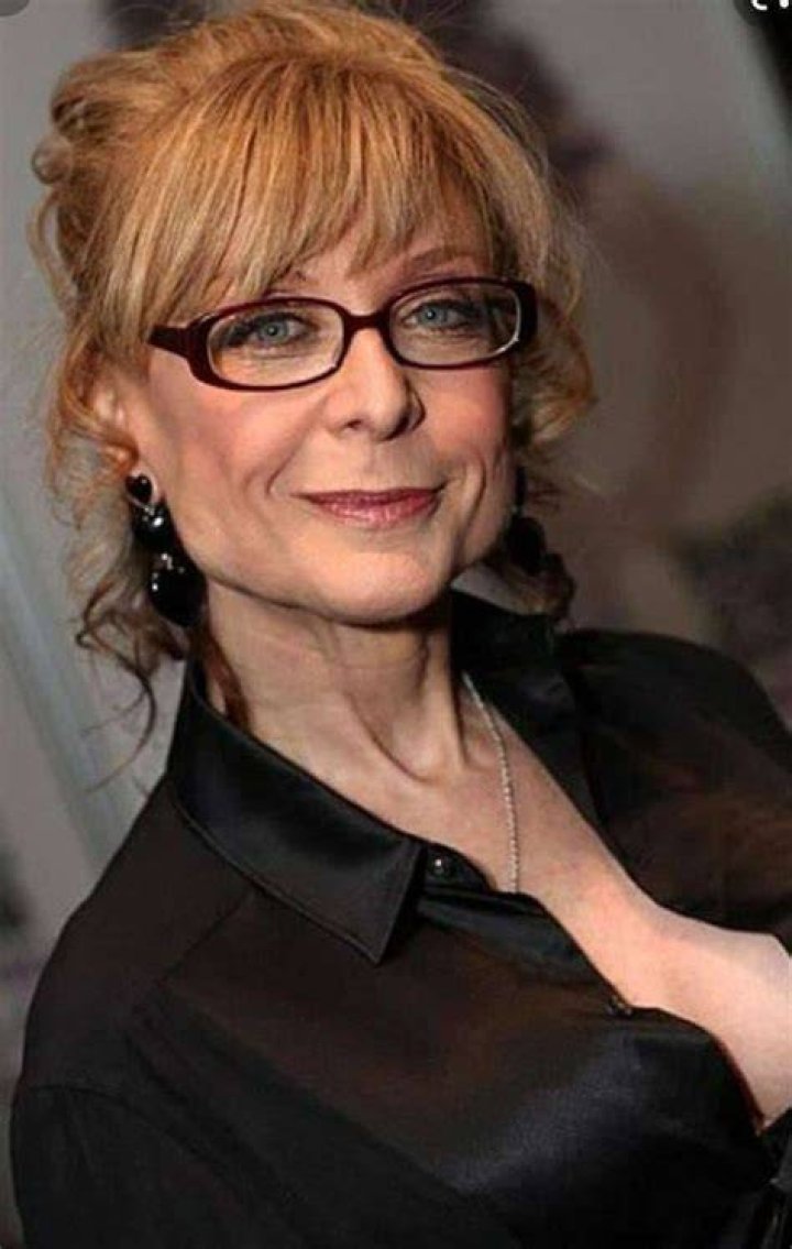 How Rich is Nina Hartley What is His Net Worth