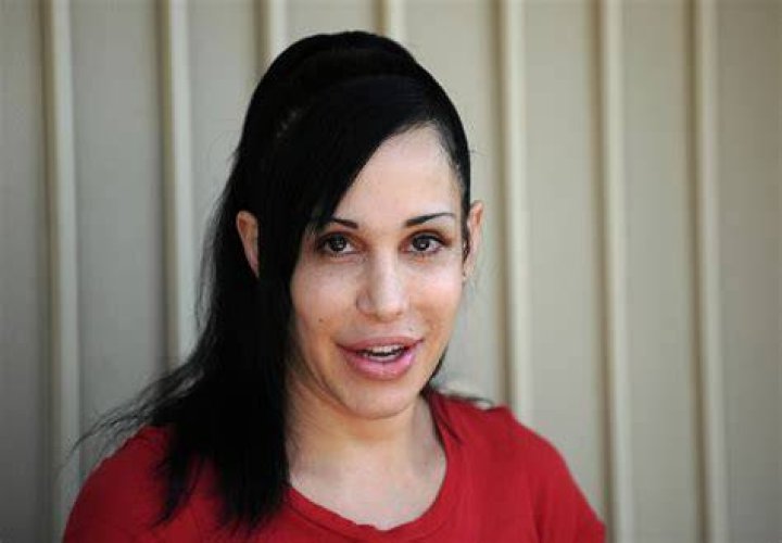 How Rich Is Octomom Biography, Net Worth & more