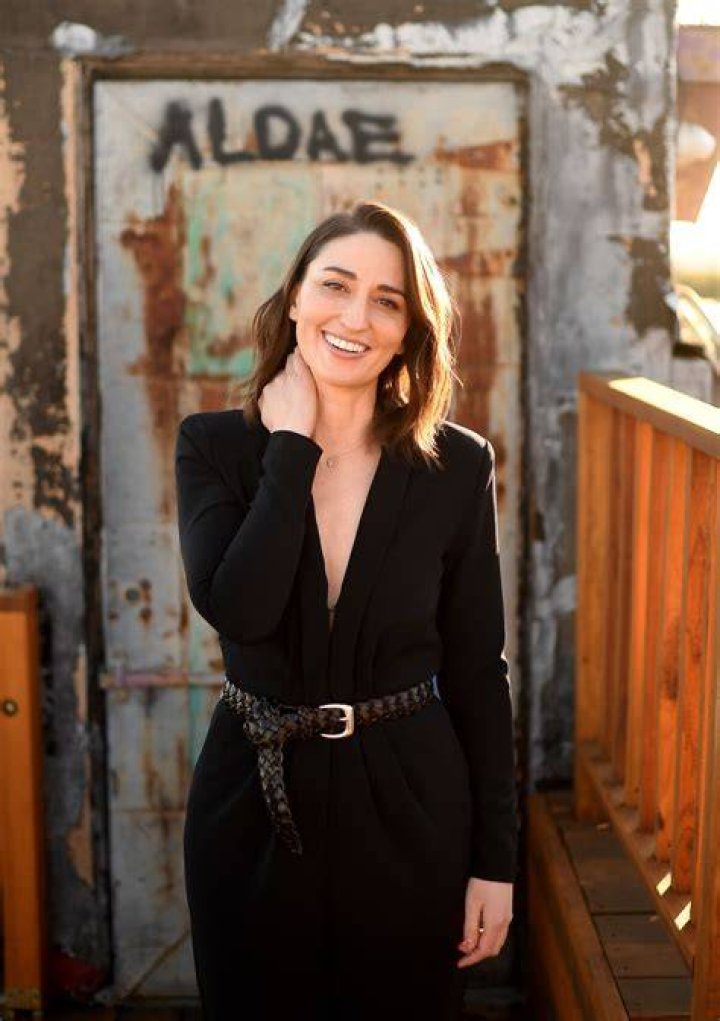 How Sara Bareilles turned lost song into 'Little Voice' Apple TV Los