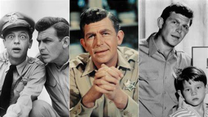 How Tall Was Andy Griffith? How Did He Start His Political Career?