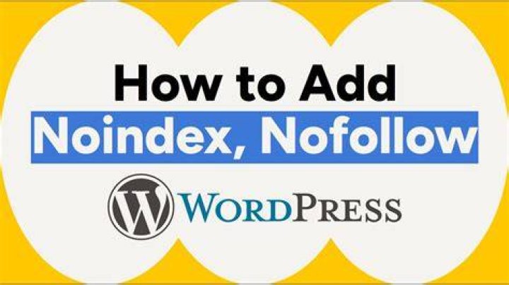 How to Add Noindex to Pages using Metatag in Drupal WebWash