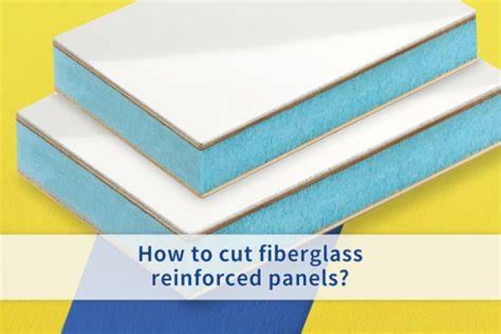 How To Cut FRP Panels (Easy StepByStep Guide)