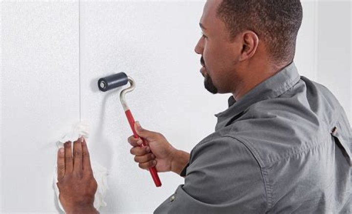 How to Install FRP Paneling The Home Depot