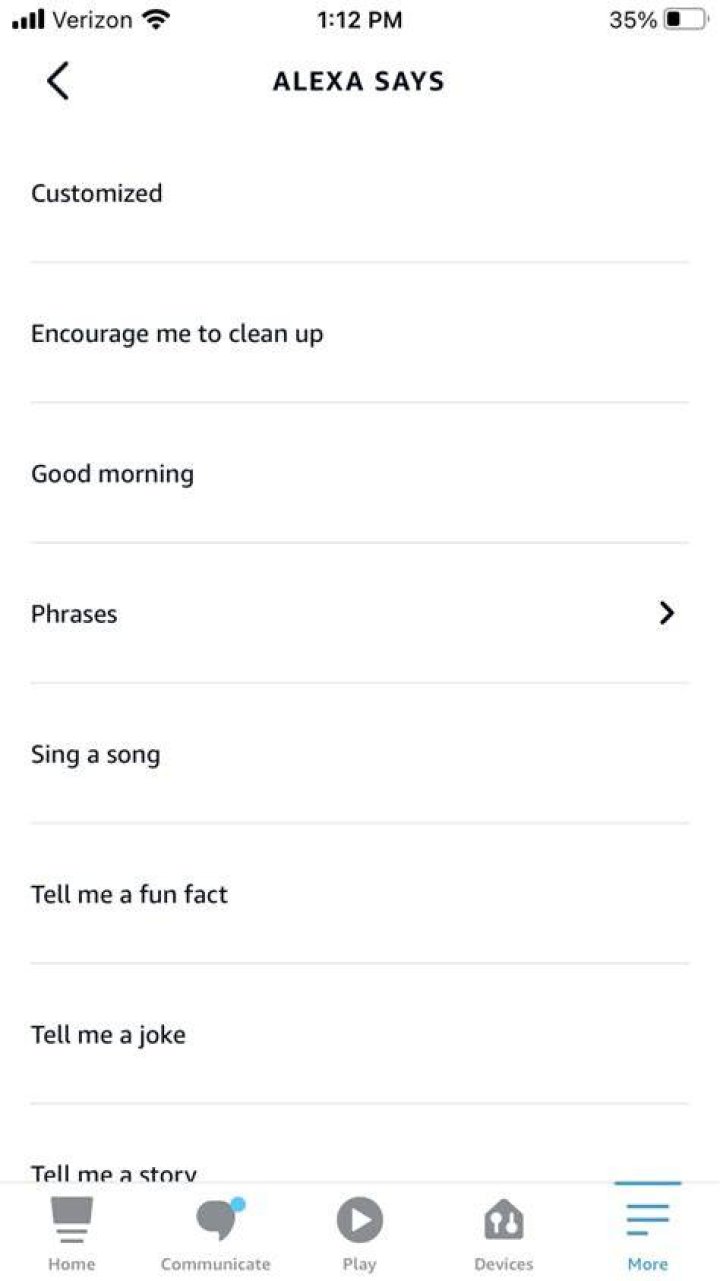 How to Make Alexa Swear on Amazon Echo, Android & iOS Beebom