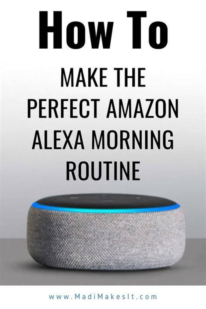 How To Make Your Alexa Swear Morris Nowasivem1994