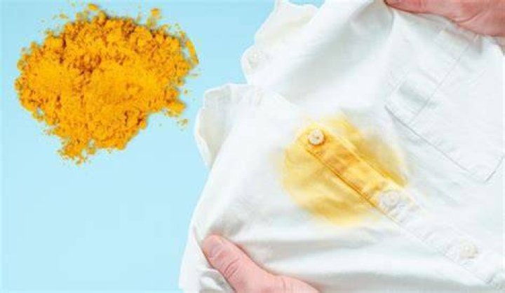 How to Remove Turmeric Stains &mdash; Get Curry Out of Clothes, Carpet & More