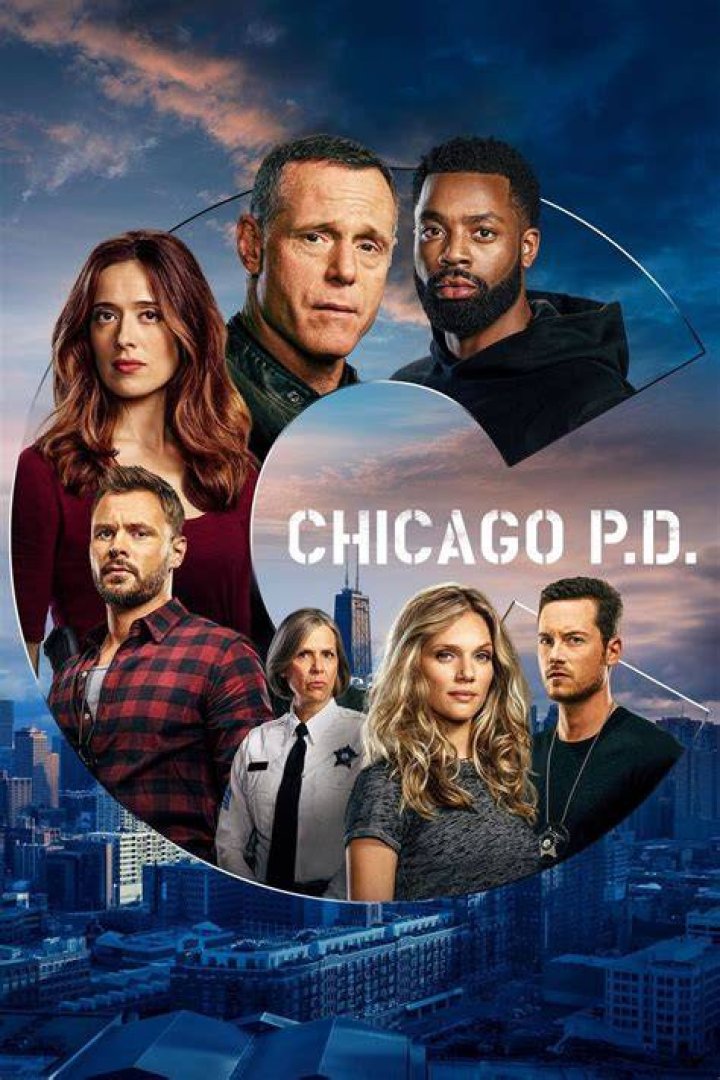 How to watch Chicago P.D. Season 10 in France (2023)