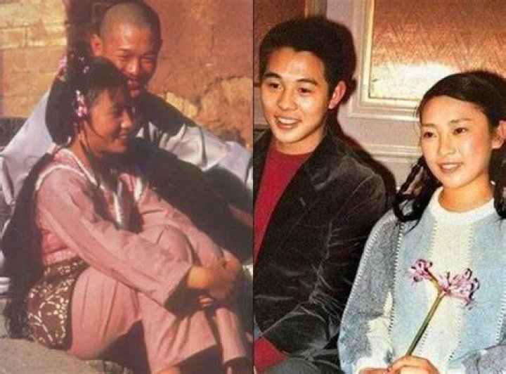 Huang Qiuyan Where Is Jet Li's Exwife Now? Dicy Trends