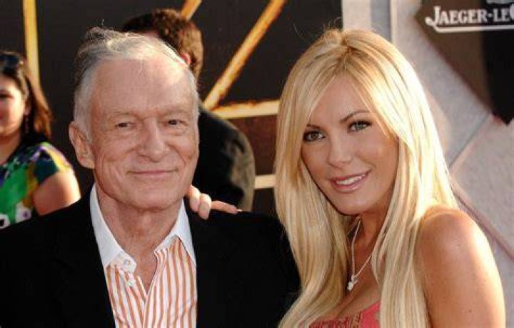 Hugh Hefner Bio, Spouse, Net Worth, Wife, Death, Kids, Child, Children