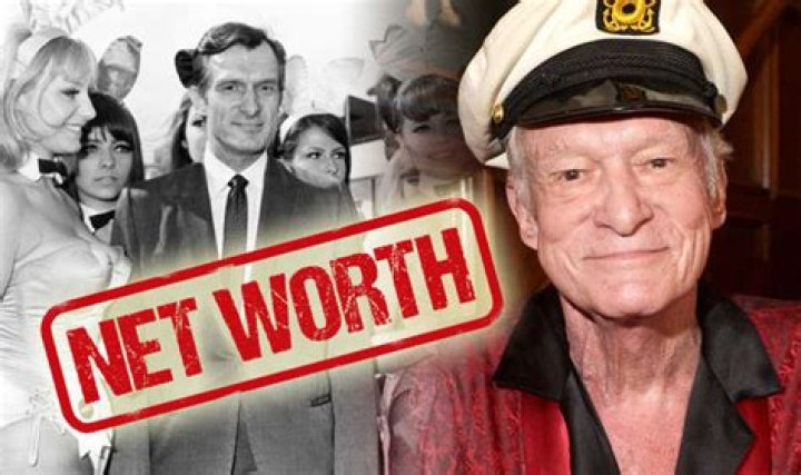 Hugh Hefner Net Worth, Bio, Height, Family, Age, Weight, Wiki 2023