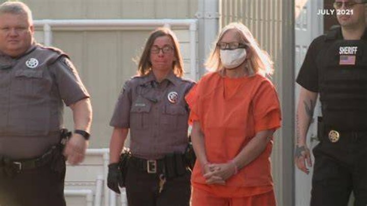 Hupp charged with firstdegree murder; death penalty to be sought