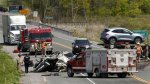 Hwy 8 Accident's Devastating Impact