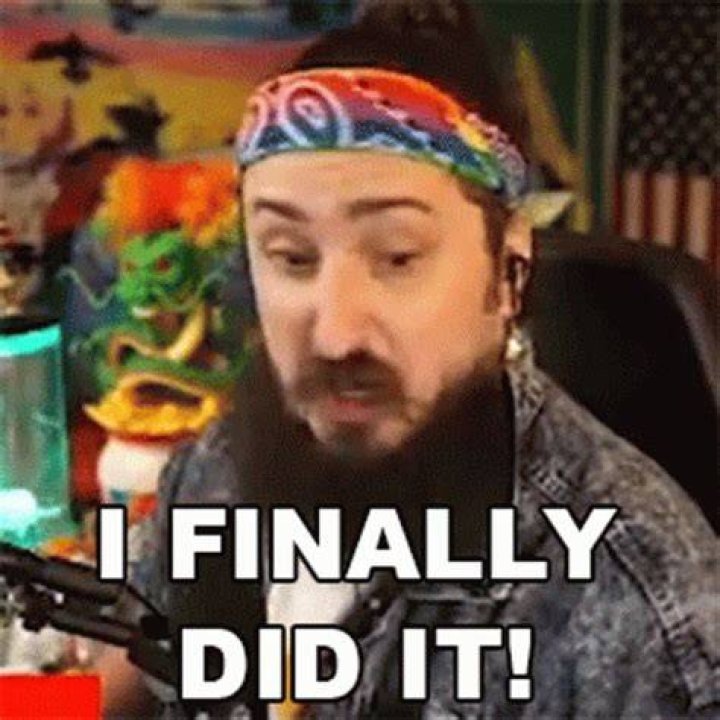 I finally did it. Fuck you Ken &ldquo;Lied Under Oath&rdquo; Griffin r/Superstonk