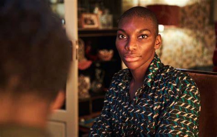 I May Destroy You's Michaela Coel Talks Arabella's 'Symbolic' Hair
