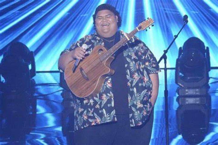 Iam Tongi Bio, Parents, Wife, Children, Siblings, Net Worth