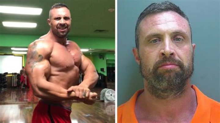 Ian Baunach charged in death of former wife in Hendry County
