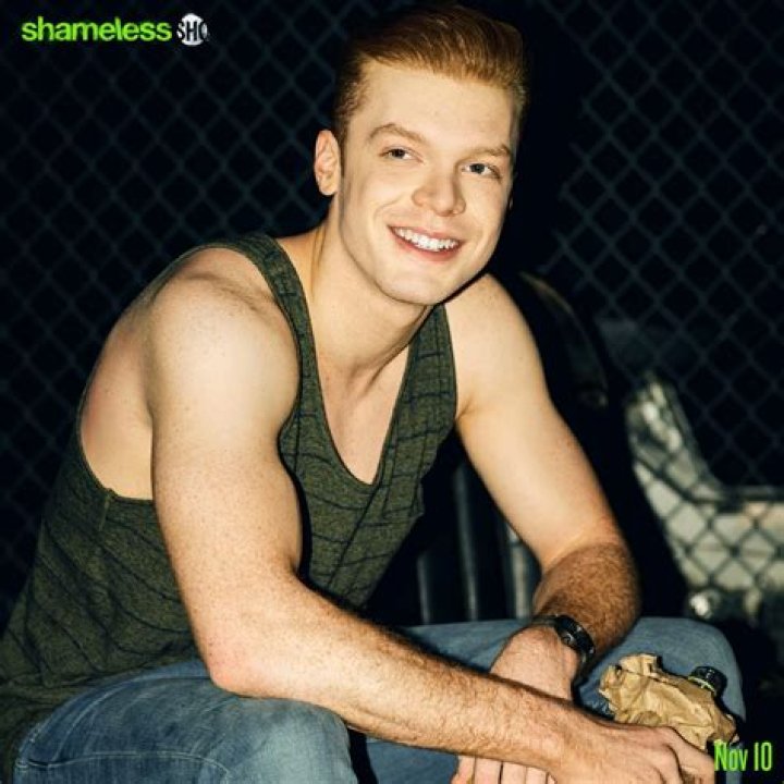 Ian Gallagher Wiki Shameless (U.S.) Amino