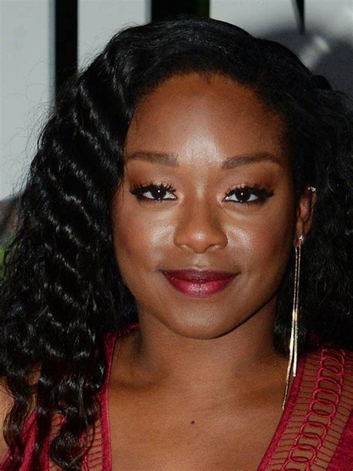 Image of Jazz Raycole