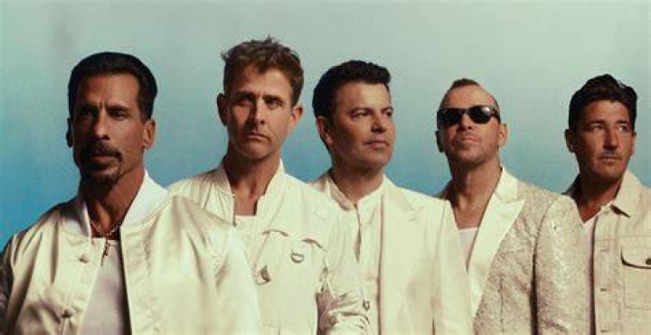 Image of New Kids on the Block