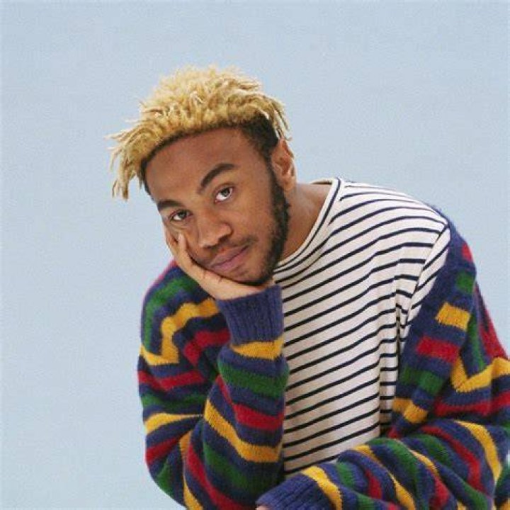 Image result for kevin abstract Kevin abstract, Ameer vann, American