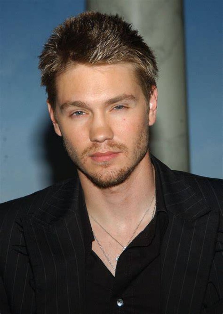 Imagem de Chad Michael Murray ao lado de Ben McKenzie em Southland