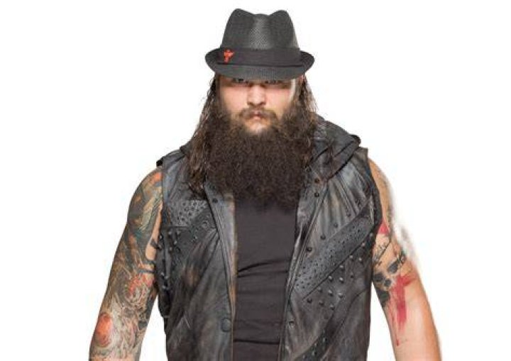 Im&aacute;genes Transparentes de Bray Wyatt PNG Arts