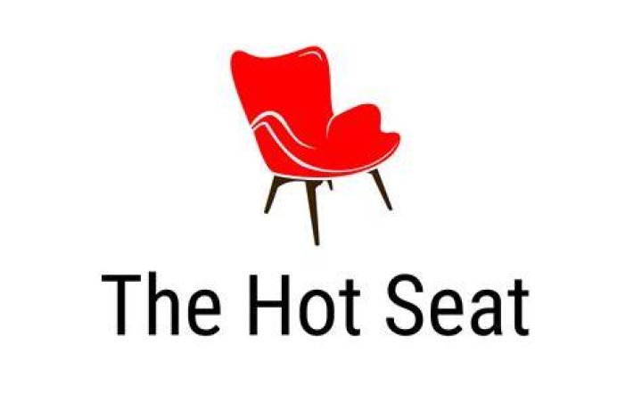 In the Hot Seat with Alex Bowman The Podium Finish