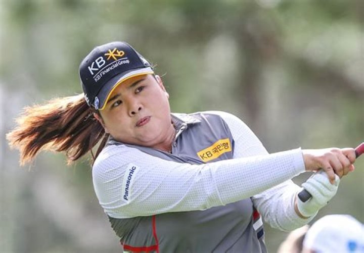 Inbee Park in lead at US Women&rsquo;s Open The Boston Globe