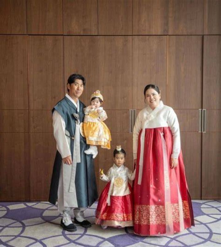 Inbee Park Wiki, Wife, Daughter, Net Worth, Family, Salary, Married