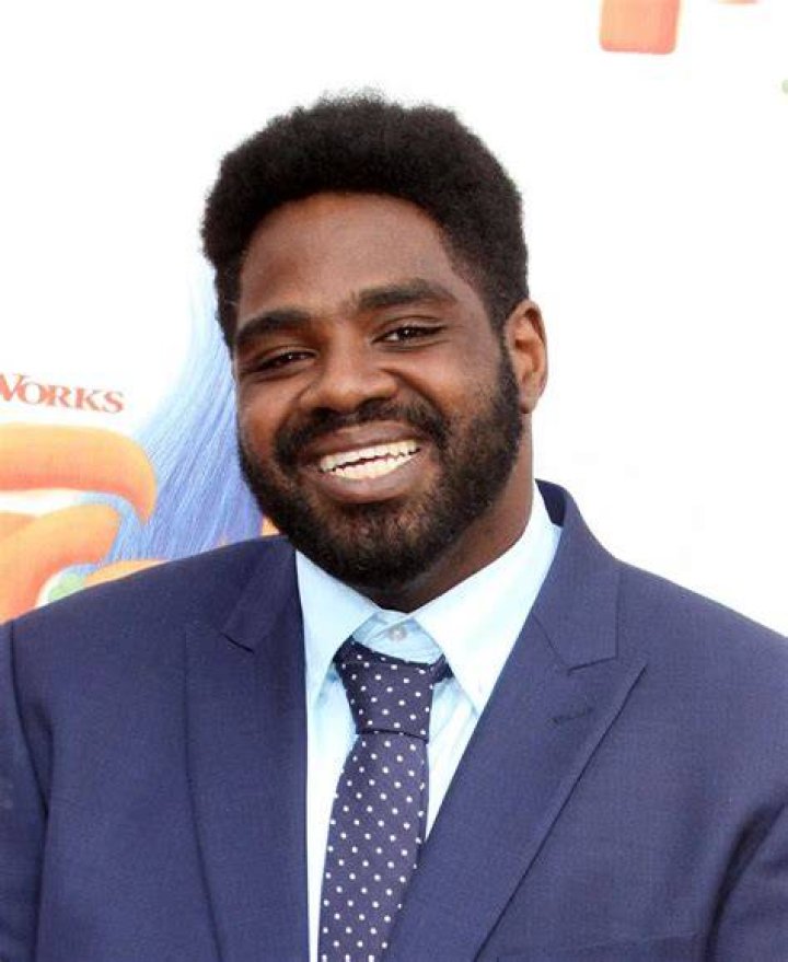 Info & Pics Of Ron Funches' Wife & Family Celebritopedia