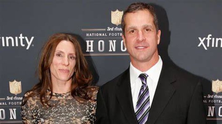 Ingrid Harbaugh, John&rsquo;s Wife 5 Fast Facts You Need to Know