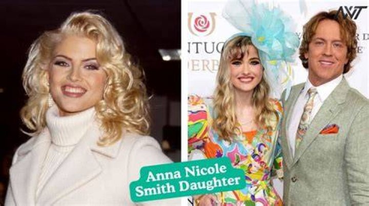 Inside Anna Nicole's Sad Last Days Before Tragic Death At 39