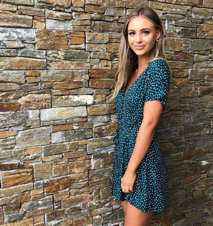 Instagram Crush Tayla Wilson (21 Photos) Suburban Men