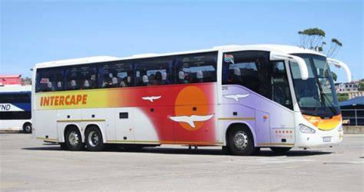 Intercape bus service faces uncertain future over safety concerns