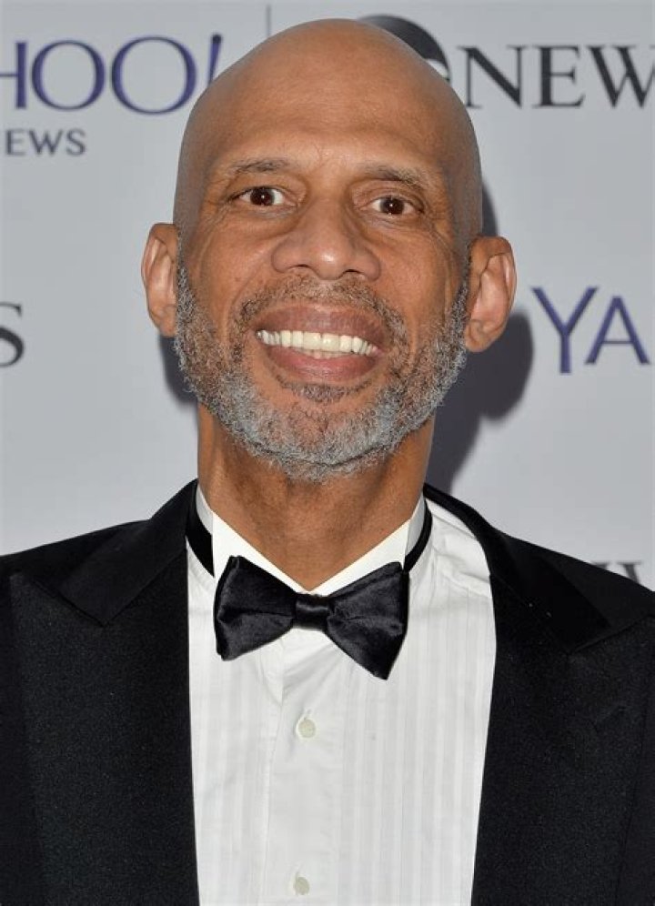 INTERESTING BITS Who Knew? Kareem AbdulJabbar&rsquo;s Father was a Jazz