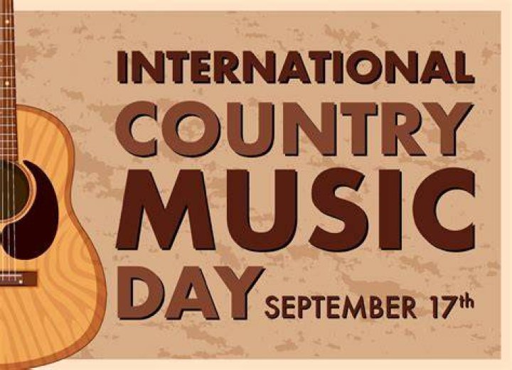 International Country Music Day The greatest male country singers of