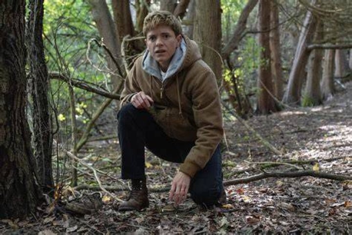 &lsquo;Into The Darkish&rsquo;s Corey Fogelmanis Reveals How His &lsquo;Multifaceted&rsquo; New