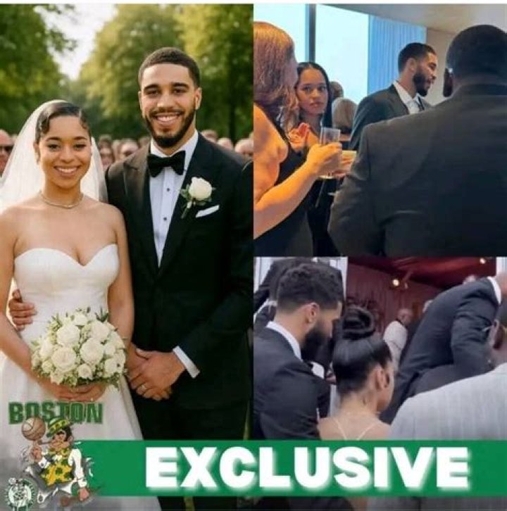 Introducing Ella Mai The Wife of Jason Tatum NewsNow Nigeria