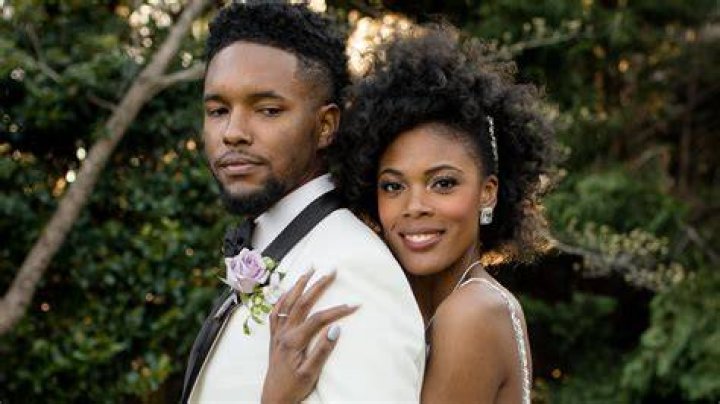Iris Caldwell and Keith Manley are still married Here's why the MAFS